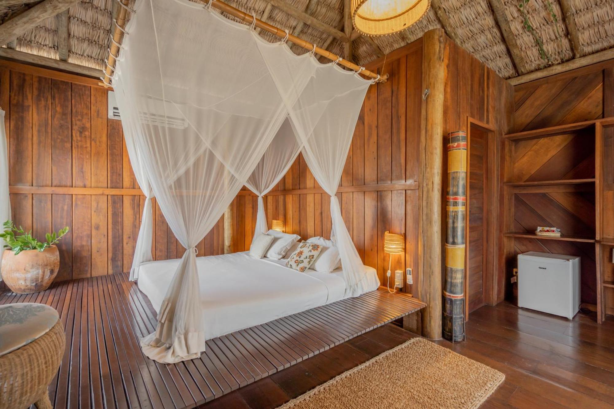 Villa Mango Icarai  Ngoại thất bức ảnh