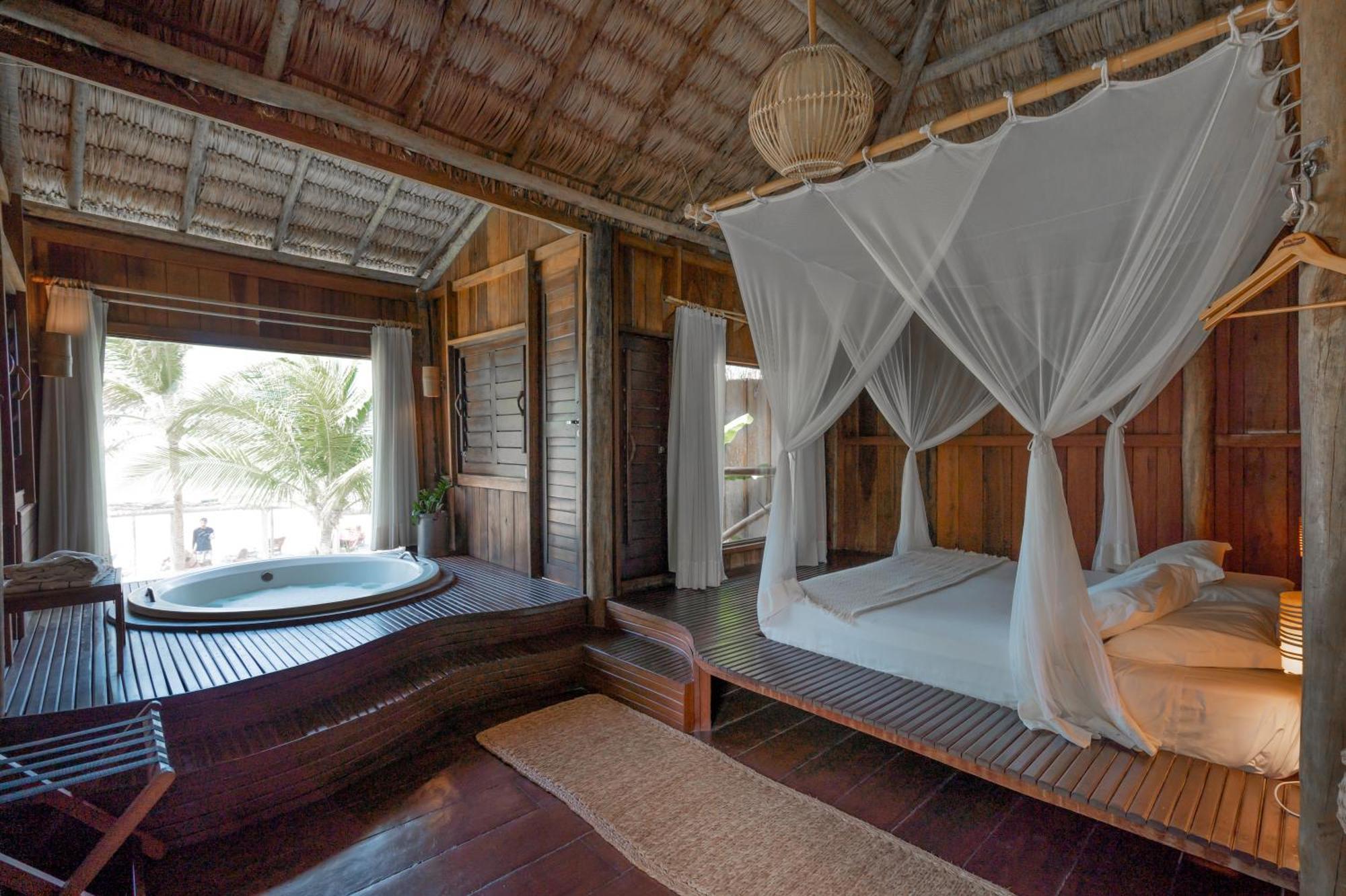 Villa Mango Icarai  Ngoại thất bức ảnh