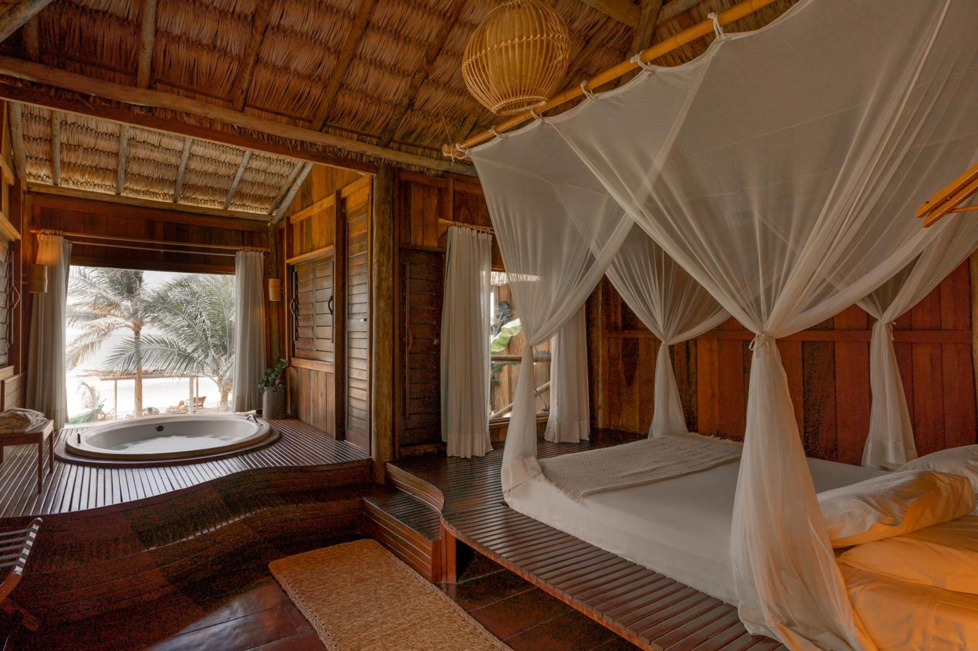 Villa Mango Icarai  Ngoại thất bức ảnh